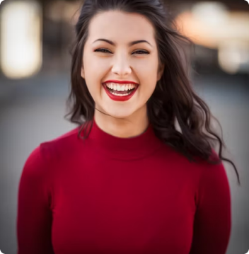 Amanda Aarons